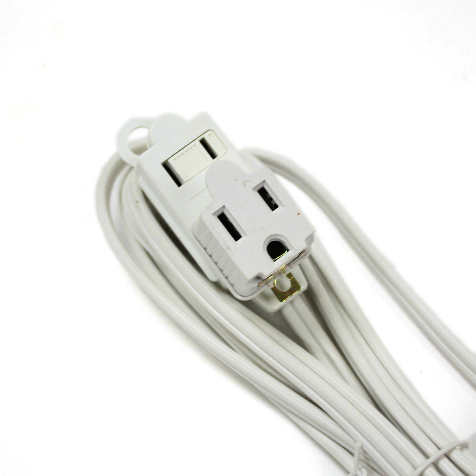 Are 2 Prong Extension Cords Safe?