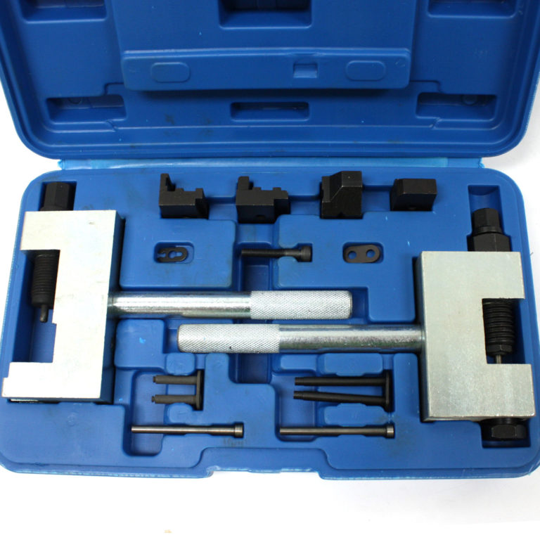 Diesel Engine Timing Chain Tool Kit for Mercedes Chrysler Jeep ...