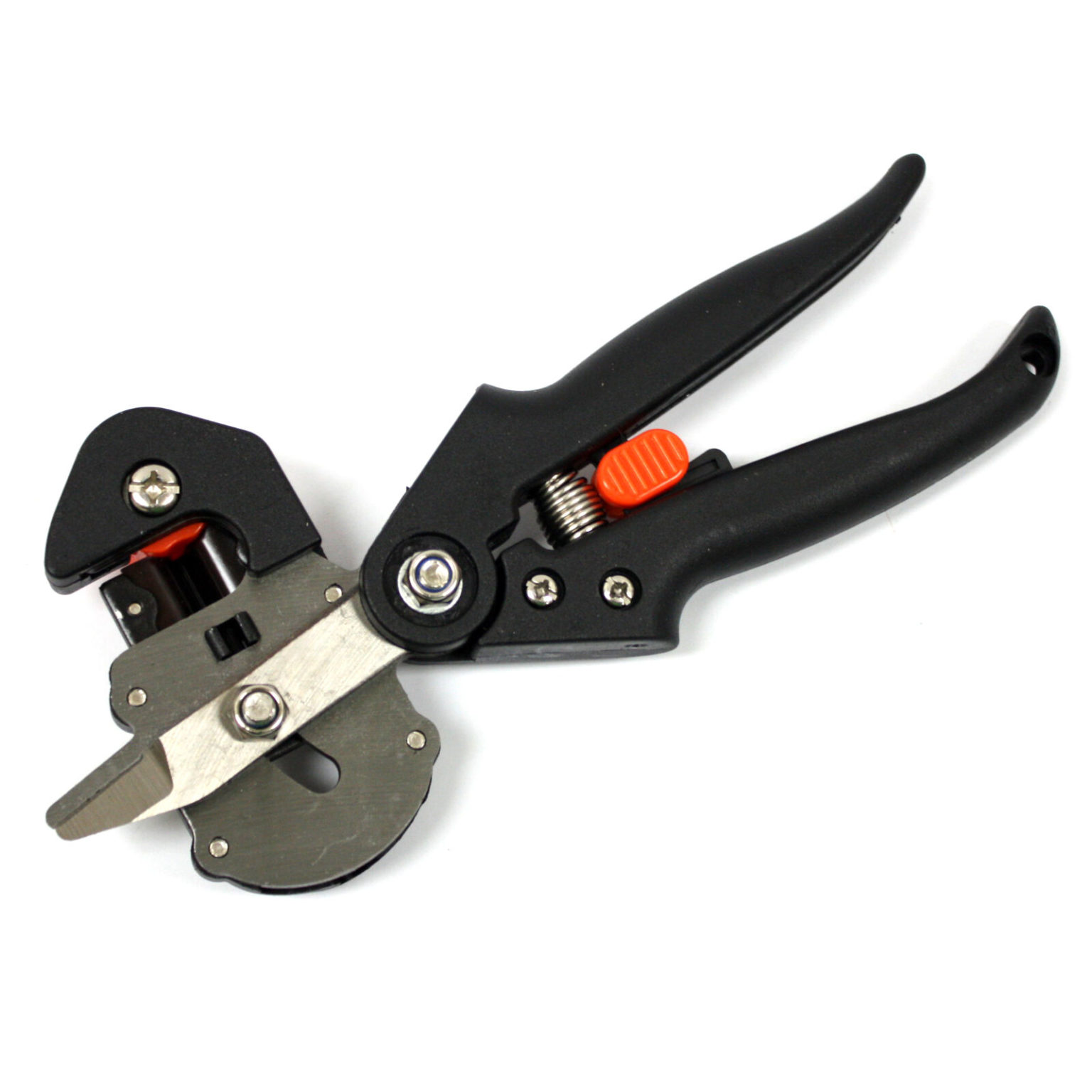 Grafting Tool Pruner Pruning Set Plant Branch Cutting Grafting Tool Pruner Pruning Set Plant Branch Cutting