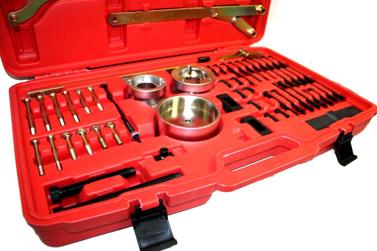 Master Engine Timing Locking Tool Kit 4 Toyota  Mitsubishi Cam Belts  CrankShaft – EconoSuperStore