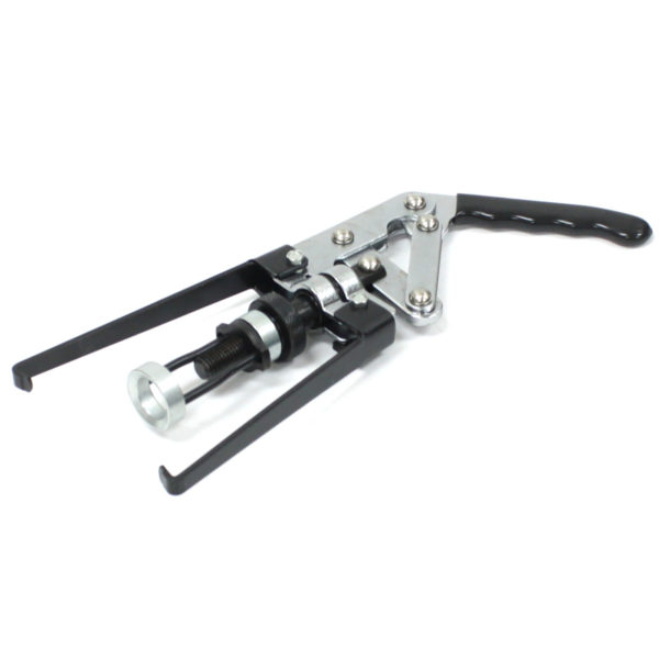 thumbnail interactive-video image 1 of Orion Motor Tech Valve Spring Compressor Kit - Universal OHV OHC Engine Tool Set With Case 1 of 5