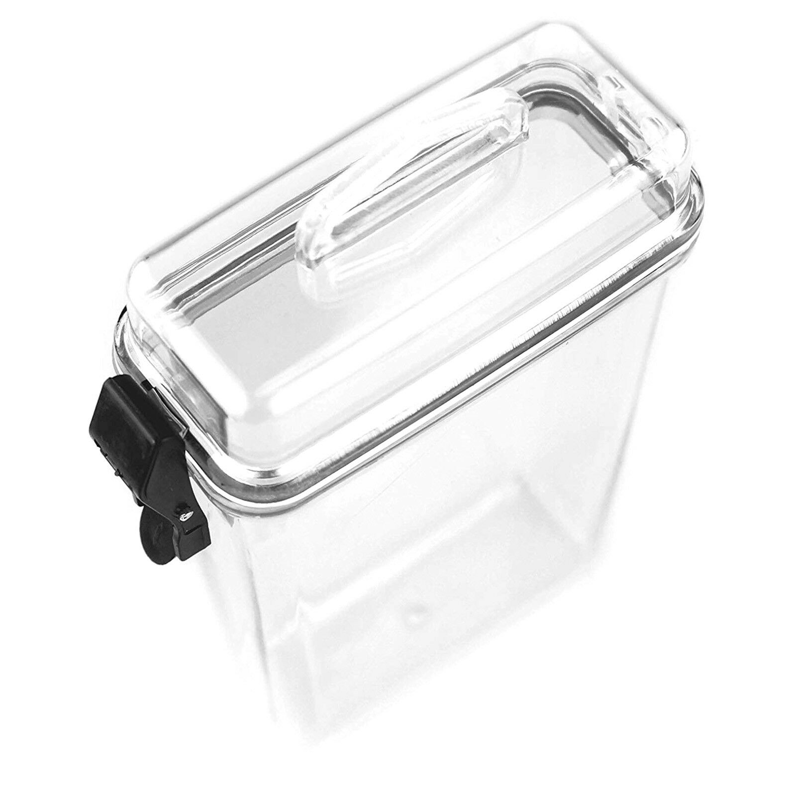 waterproof containers camping