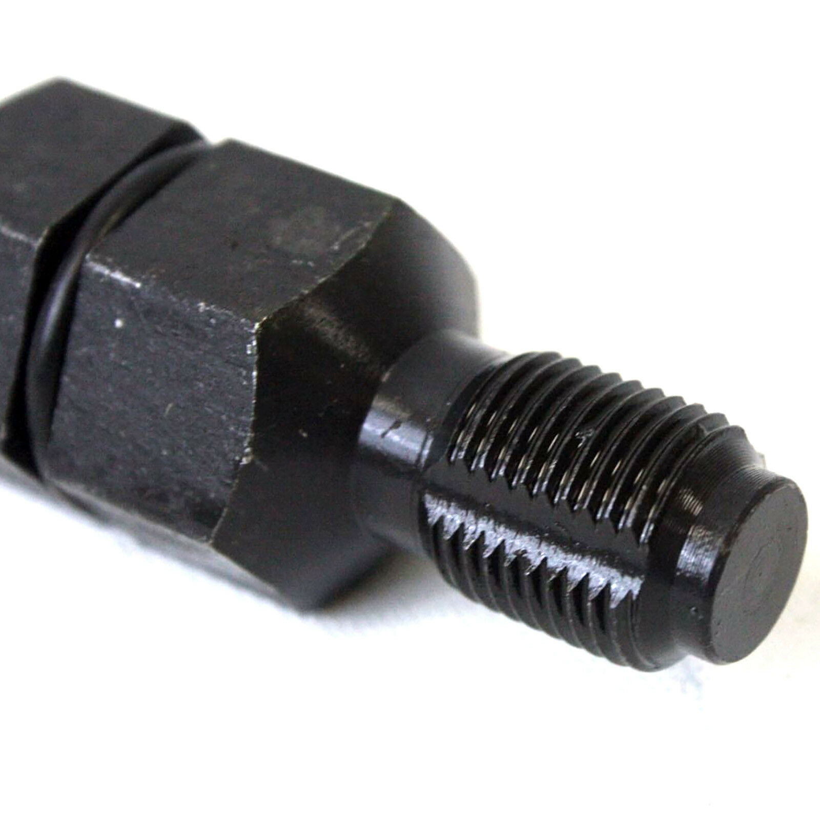 Spark Plug Hole Thread Chaser 14mm and 18mm Cylinder Head Rethreader tool 