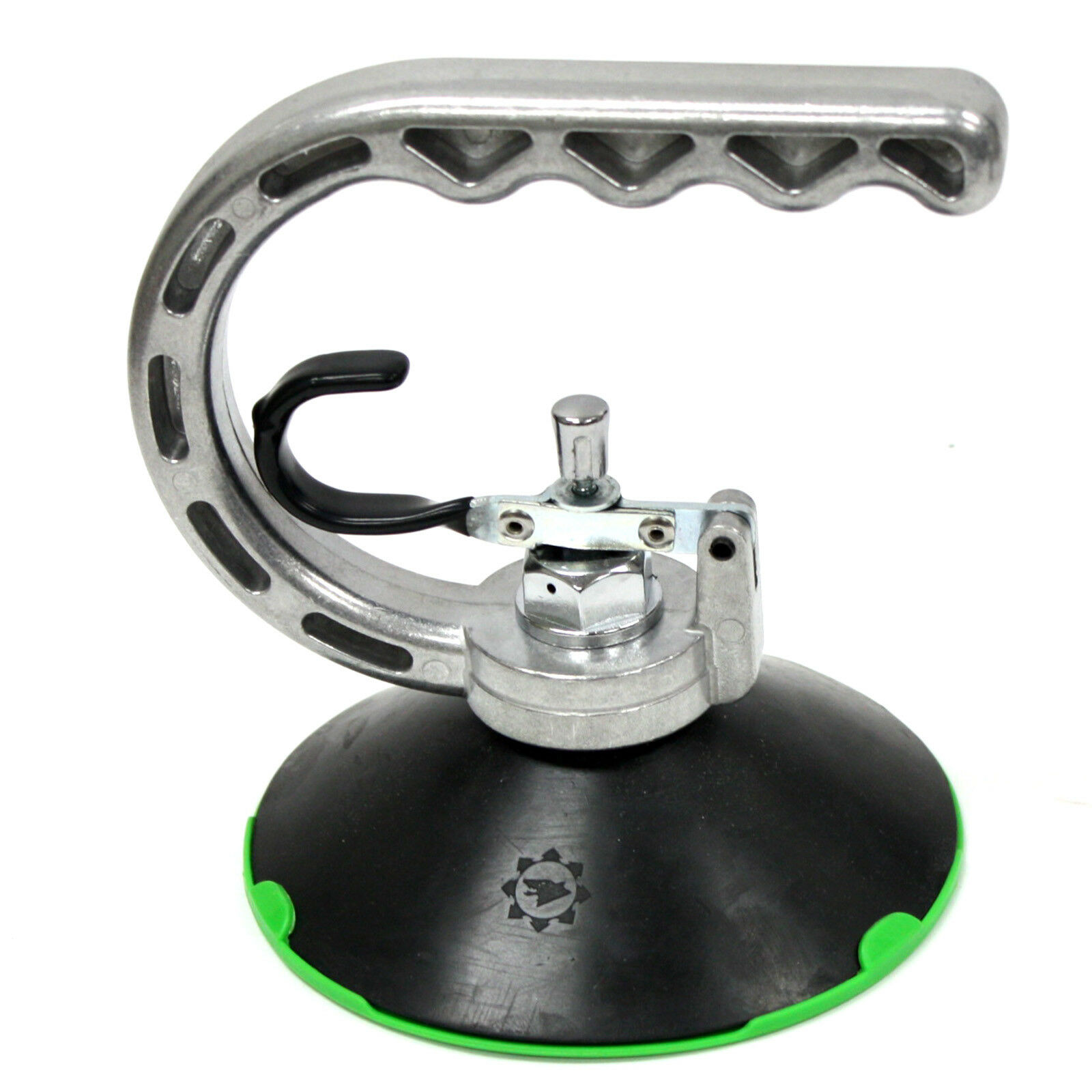 Details about   Large Suction Cup Glass Lifter Carrying Pad 35kg Single Dent Puller Repair