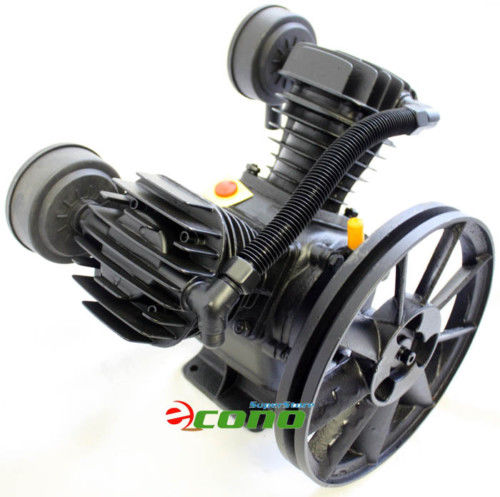 140PSI 2 Piston 3HP V Type Air Compressor Pump 1200RPM – EconoSuperStore