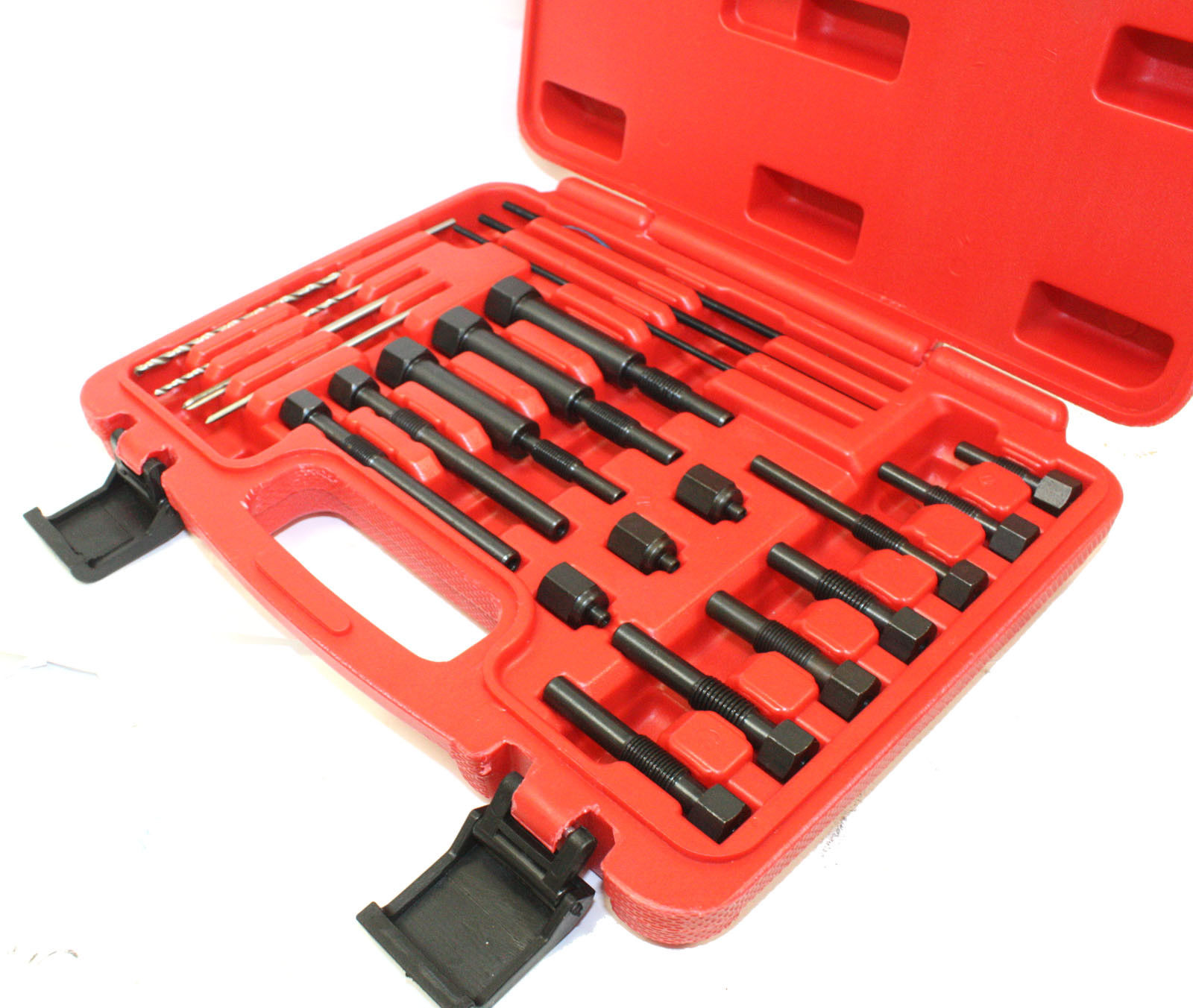 Glow Plug Removal,Glow Plug Removal Puller Extractor Heater Ele-ment Electrodes Drilling Tapping M8 M10