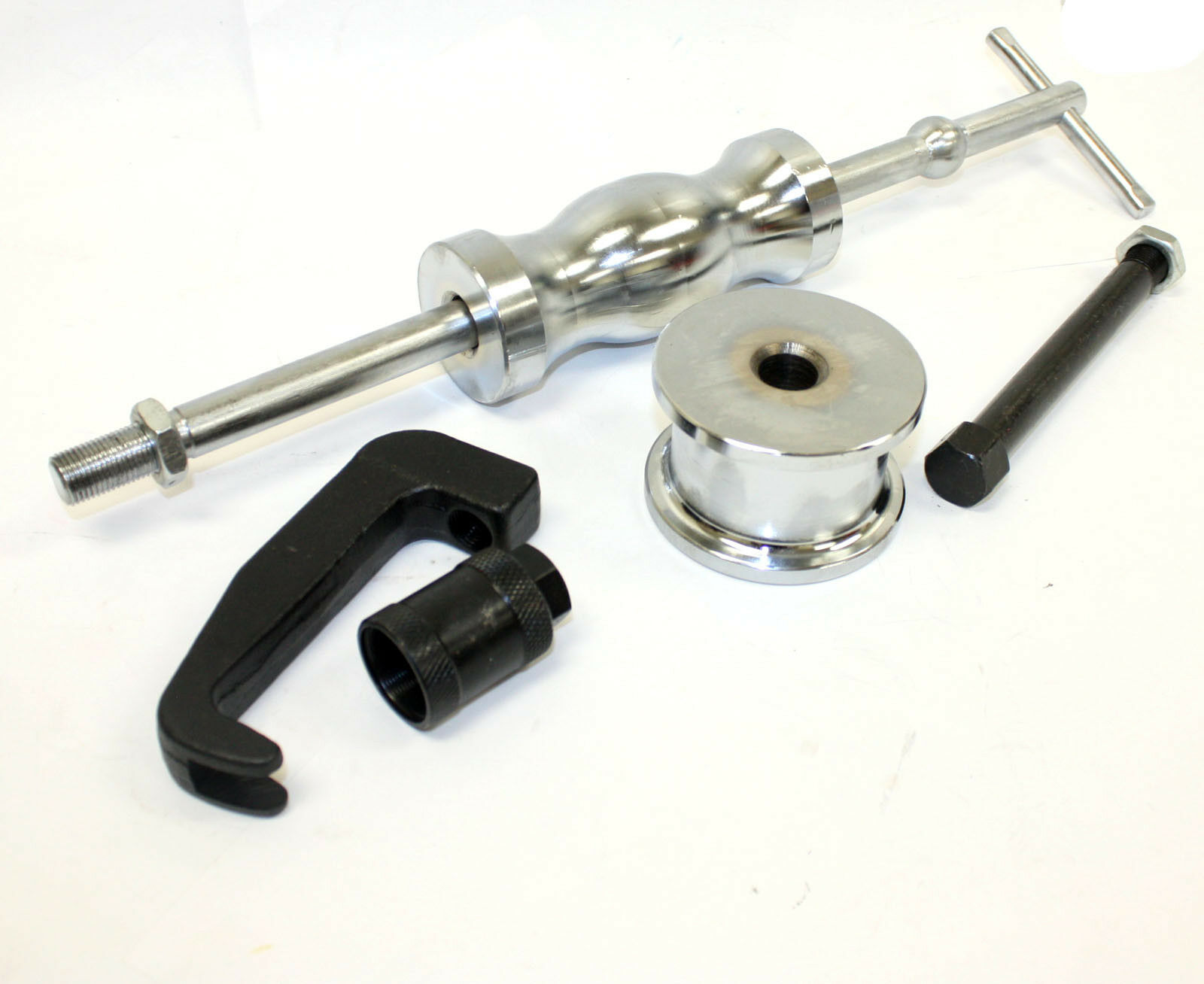 Mercedes CDI Diesel Injector Puller Extractor Set For 611, 612, 613 Engines - C, E Class