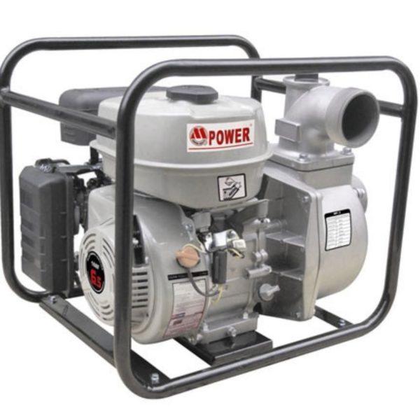 Shallow Garden Water Pump W Booster System 1000gph 110v 1 6 Hp Pump W