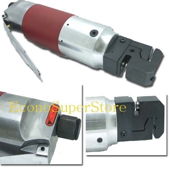Air Punch and Flange Tool Professional Pneumatic Tool Auto Body Sheet Metal