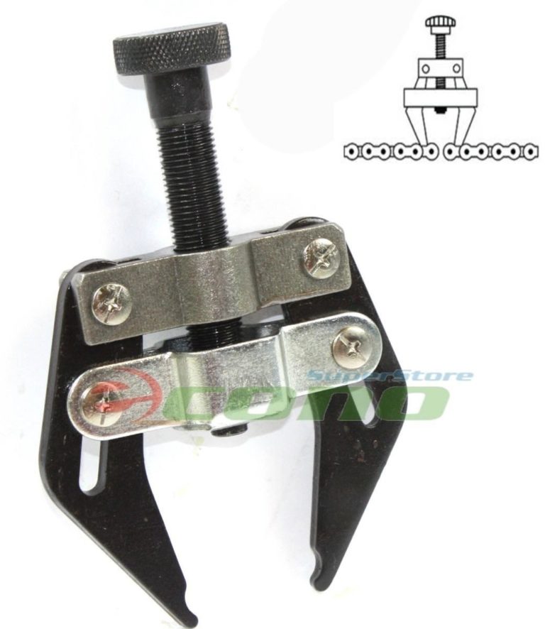 Chain Holder Tension Puller, Motorcycle/ATV, 428, 520, 525, 528,530