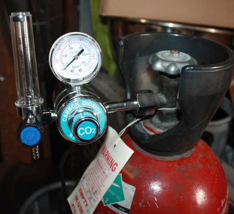 Electric 36V CO2 Argon Gas Oxygen Acetylene Regulator Gauge Flow Meter