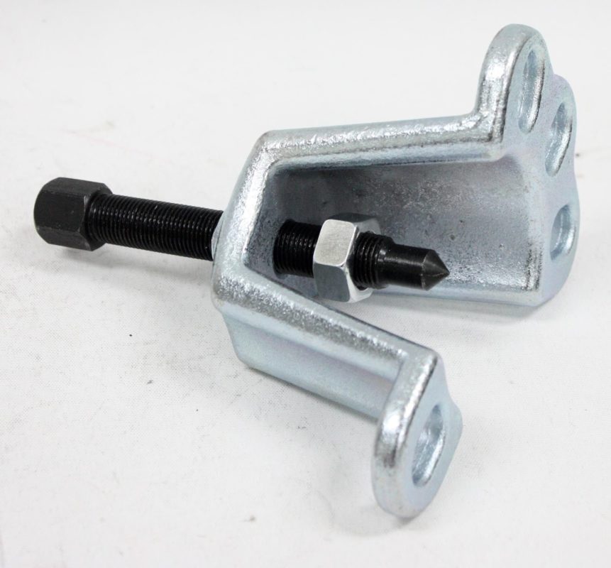 Flange Type Axle & Front Wheel Hub Puller Tool 4 Domestic/Import Car