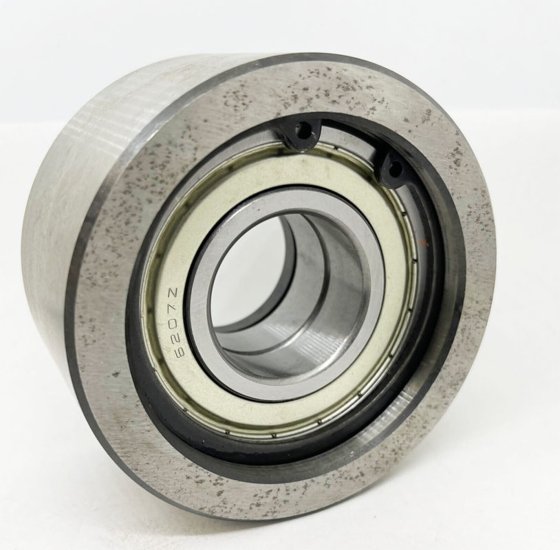 Rebar Bender Bearing Roller Dies for RB25 Machine EconoSuperStore