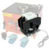 thumbnail image 2 of SMC-25P2 2 Pole Definite Purpose Contactor 110/120V Coil Replacement For RB-25 AC Units And Heaters 2 of 5