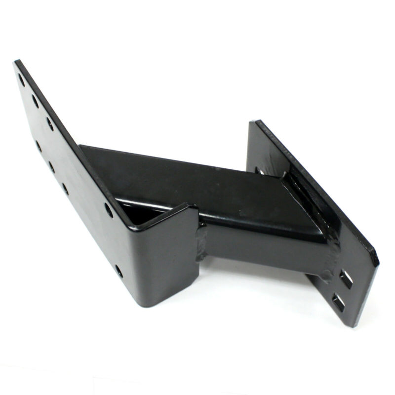 Trailer Spare Tire Carrier Mounts Tyre Holder Extra RV Camper Boat