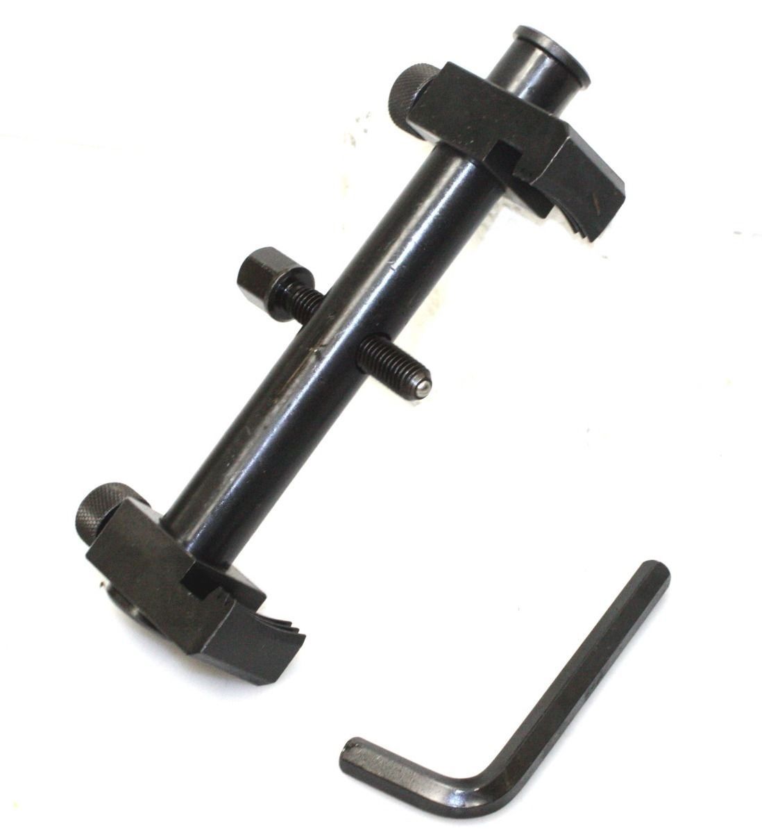 UNIVERSAL PULLER FOR RIBBED DRIVE PULLEY CRANKSHAFT REMOVAL TOOLS