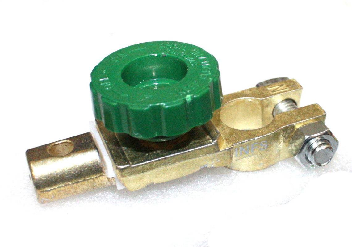 20pc Auto Battery Link Terminal Quick Cutoff Disconnect Master Kill Switches EconoSuperStore