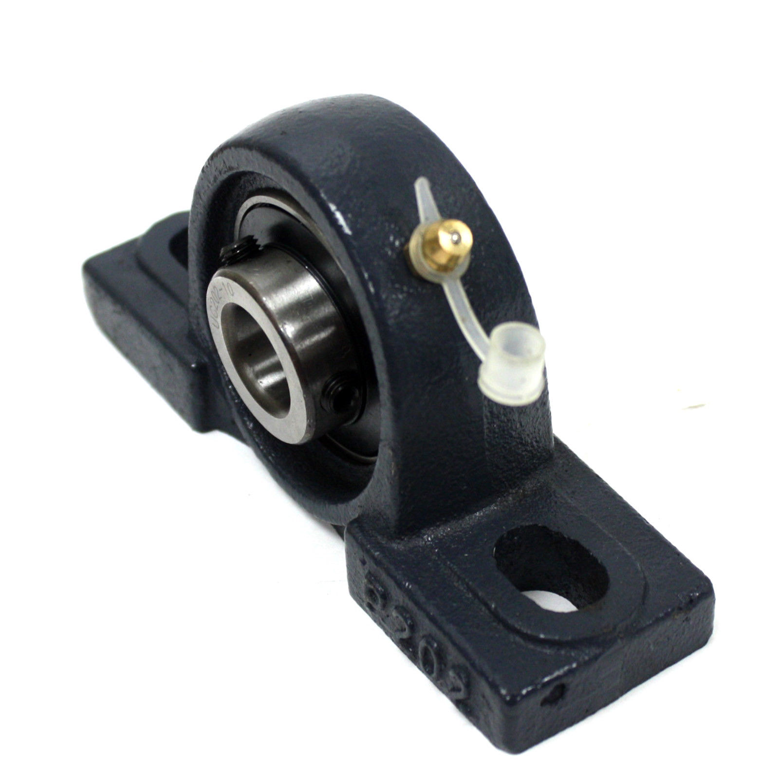 thumbnail image 2 of 5/8 Pillow Block Bearing UCP202-10 Solid Base - SHORENUTZ - Free Shipping 2 of 2