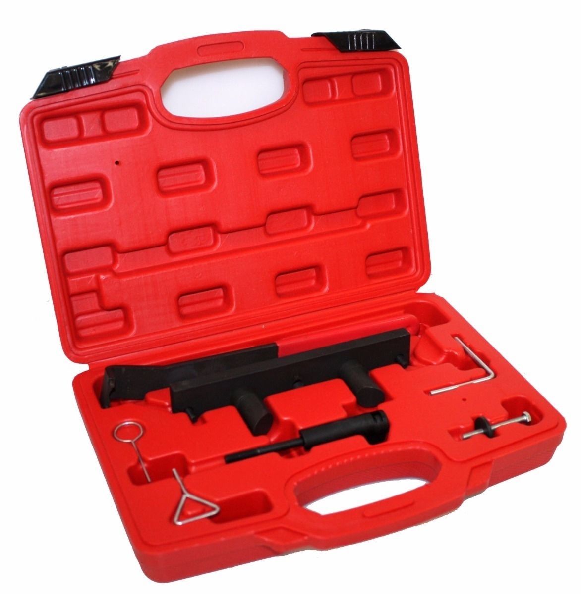 Engine Camshaft Alignment Timing Tool Kit For Audi VW 2.0L FSI TFSI (IUS/Cal Hawk CP101529)