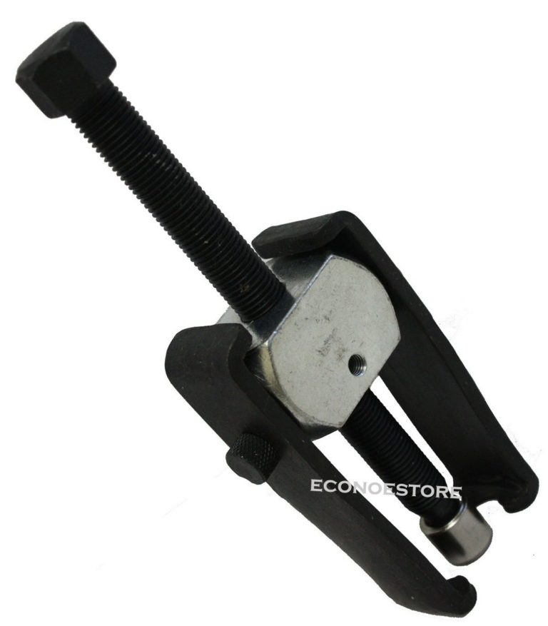 NEW PITMAN ARM PULLER FOR CARS & TRUCKS HEAVY DUTY HAND TOOL EconoSuperStore