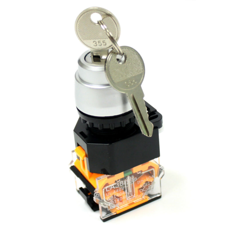 EAO Potentiometer Joystick Switches | Farnell® Germany