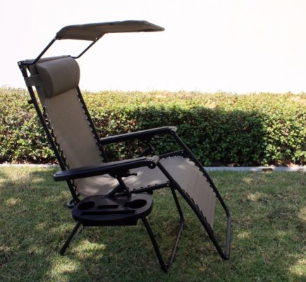 recliner