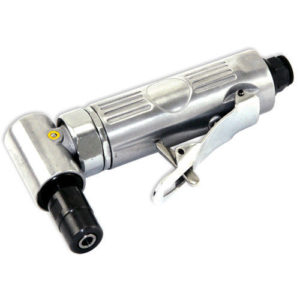 Hydraulic Air Tools