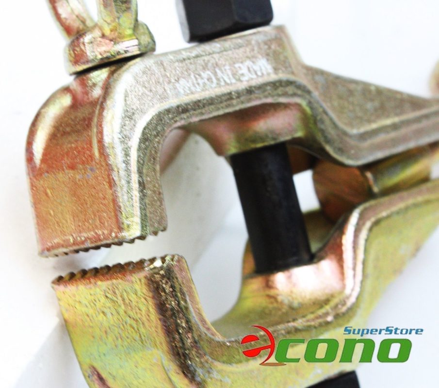 Two Way Frame Back 3 Ton SelfTightenin g grips & auto Body Repair Pull